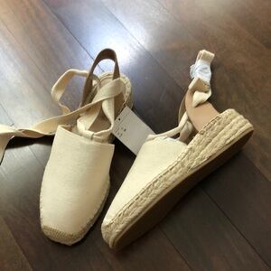 Espadrilles